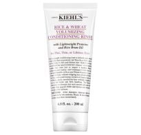 Acondicionador Voluminizador Kiehl's Rice And Wheat 200 Ml