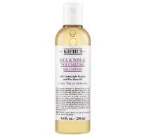 Shampoo Voluminizador Kiehl's Rice And Wheat 250 Ml