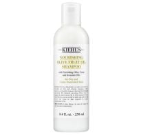 Shampoo Nutrición Kiehl's Olive Fruit 250 Ml