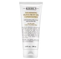 Acondicionador Nutrición Kiehl's Olive Fruit 200 Ml