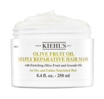 Mascarilla Capilar Reparadora Kiehl's Olive Fruit 250 Ml