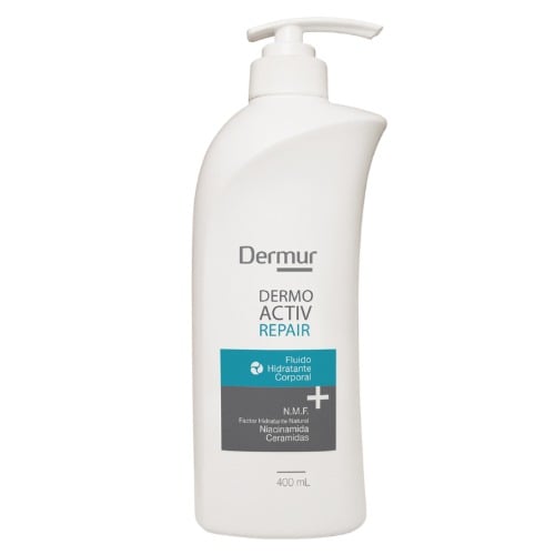 CREMA DERMUR DERMO ACTIVE REPAIR 400ML