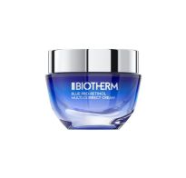 Crema Biotherm Blue Therapy Retinol 50 Ml