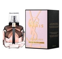 Perfume Yves Saint Laurent Mon Paris Lumiere Edt 30 Ml