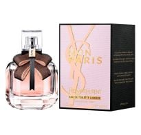 Perfume Yves Saint Laurent Mon Paris Lumiere Edt 50 Ml