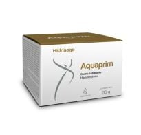 Crema Hidrisage Aquaprim 30 G