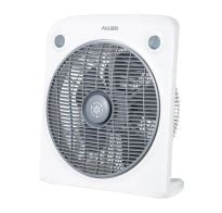 Ventilador Turbo Allied 65w Blanco