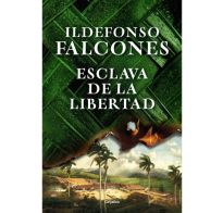 Libro Esclava De La Libertad