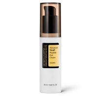 Crema Contorno De Ojos Cosrx Advanced Snail Peptide 25 Ml