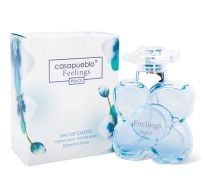 PERFUME CASAPUEBLO EDT FEELINGS PEACE