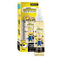 Body Splash Minions 120 Ml