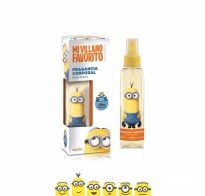 Body Splash Minions 120 Ml