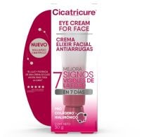 Contorno De Ojos Cicatricure Antiarrugas 30 G