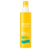 Protector Solar Biotherm Waterlover Sun Milky Fps50+ 200 Ml