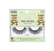 Pestañas Postizas Kiss Lash Couture Muses Duchess Lms04