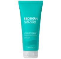 Post Solar Biotherm Lait Oligo Leche Termal 200 Ml