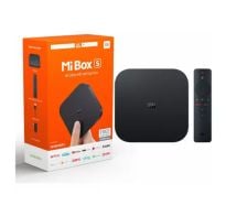 Mi Box Xiaomi Android 4k Tv