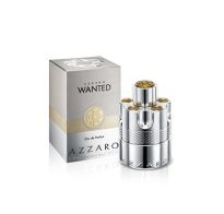 Perfume Azzaro The Most Wanted Edp 50 Ml