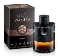 Perfume Azzaro The Most Wanted Edp 50 Ml