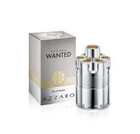 Perfume Azzaro The Most Wanted Edp 100 Ml