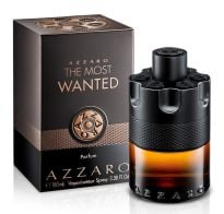 Perfume Azzaro The Most Wanted Edp 100 Ml