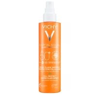 Protector Solar Vichy Capital Soleil Spray Fps50+200 Ml