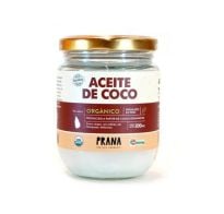 Aceite De Coco Prana 200 Ml