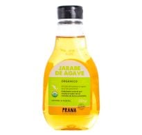 Jarabe De Agave Prana 330 Ml