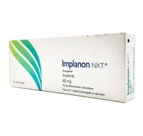 Implanon Nxt 68 Mg