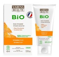 Crema Varens Beaute Facial Piel Radiante 40 Ml