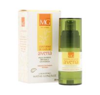 Contorno De Ojos Matías González Avena 20 Ml
