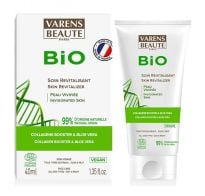 Crema Varens Beaute Facial Revitalizante 40 Ml