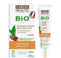 Contorno De Ojos Varens Beaute 15 Ml