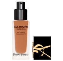 Base Yves Saint Laurent All Hours Foundation N°dn1 Deep Neutral 25 Ml