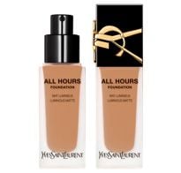 Base Yves Saint Laurent All Hours Foundation N°mn10 Medium Neutral 25 Ml