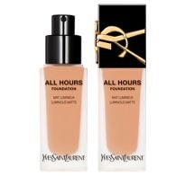 Base Yves Saint Laurent All Hours Foundation N°mn7 Medium Neutral 25 Ml