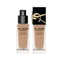 Base Yves Saint Laurent All Hours Foundation N°mn9 Medium Neutral 25 Ml
