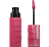 Labial Maybelline Superstay Vinyl Ink N°20 Coy