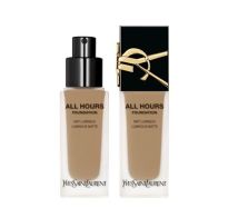 Base Yves Saint Laurent All Hours Foundation N°mw9 Medium Warm 25 Ml