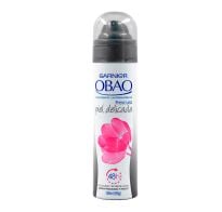 Desodorante Y Antitranspirante En Aerosol Obao Woman Piel Delicada Miss Sexy 150 Ml