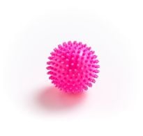 Pelota Farma Fitness Para Masaje Rosa