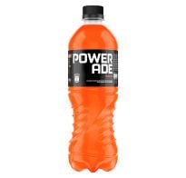 Powerade Naranja 600 Cc