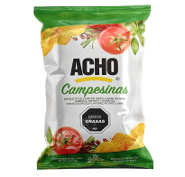 Papas Acho Campesina 130 G