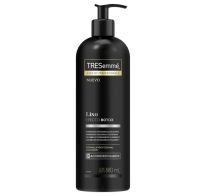 Acondicionador Tresemmé Liso Efecto Botox 880 Ml