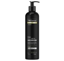 Shampoo Tresemmé Cabello Liso Efecto Botox 500 Ml