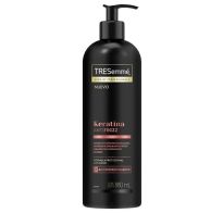 Acondicionador Tresemmé Keratina Antifrizz 880 Ml