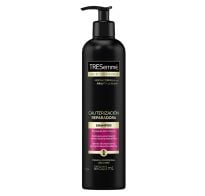 Shampoo Tresemmé Cauterización Reparadora 500 Ml