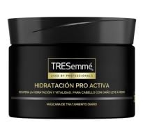 Mascarilla De Tratamiento Tresemmé Hidratación Pro Activa 300 Ml