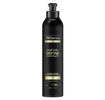 Gel Para El Cabello Tresemmé Modelador Define 200 G