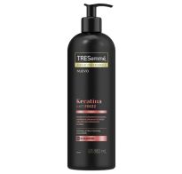 Shampoo Tresemmé Keratina Anti-frizz 880 Ml